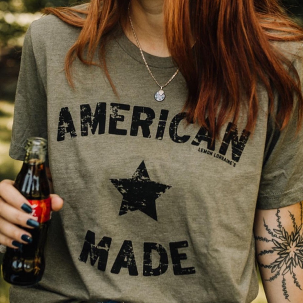 🇺🇸 American Made!! - Picture 2 of 2